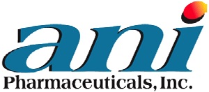 Ani Pharmaceuticals, Inc.