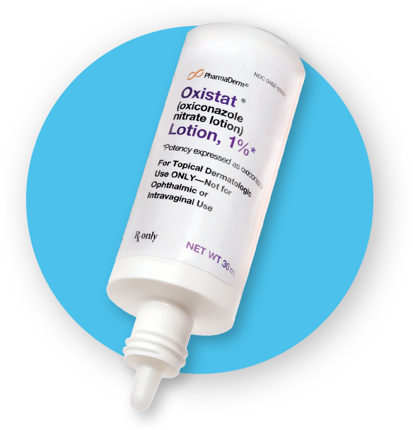 Oxistat Lotion