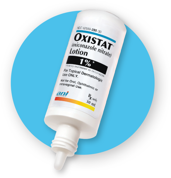 Oxistat Lotion